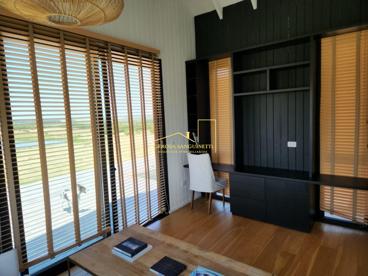 Chacra ID.3689 - Moderna chacra en Jose Ignacio alquiler temporada 