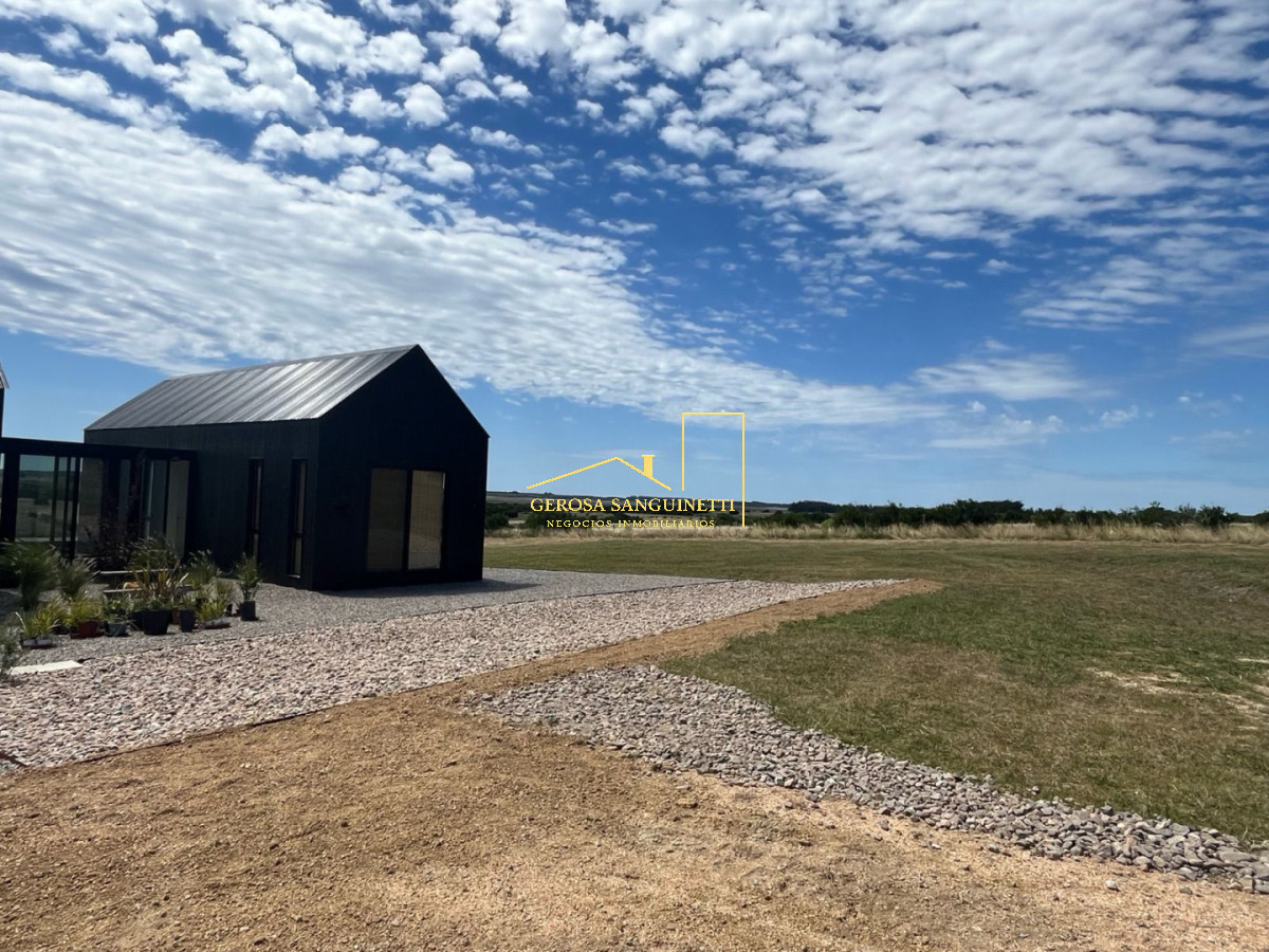 Chacra ID.3689 - Moderna chacra en Jose Ignacio alquiler temporada 