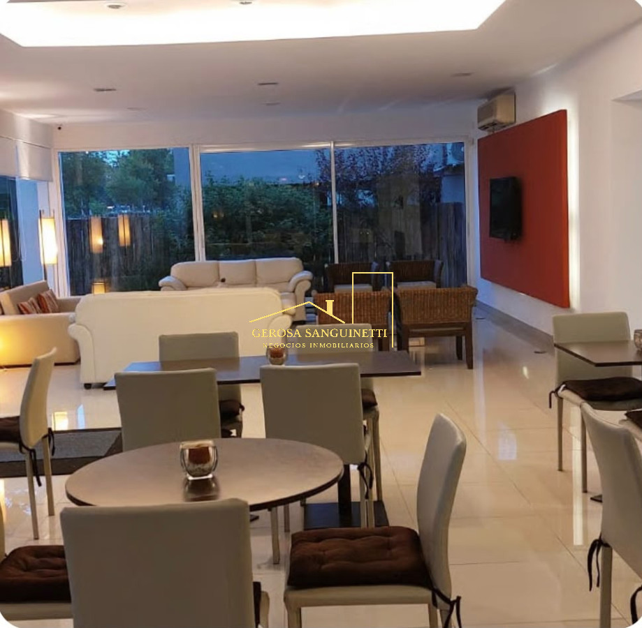 Hotel en venta Punta del Este 25 habitaciones - GST3814L