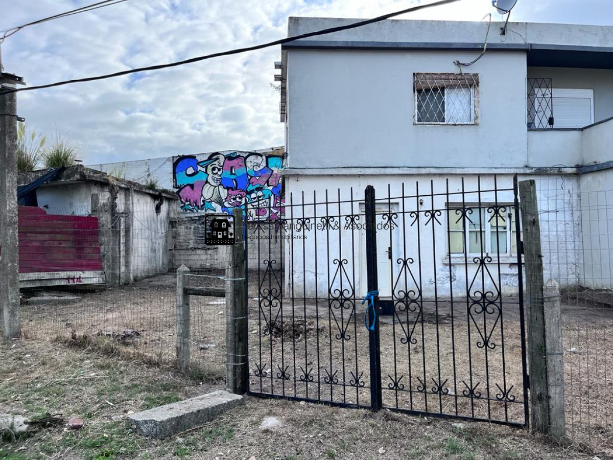 Local Comercial ID.2298 - Local en Alquiler excelente ubicación 