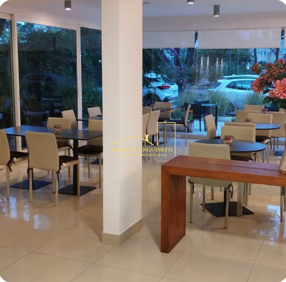 Local Comercial ID.3814 - Hotel en venta Punta del Este 25 habitaciones