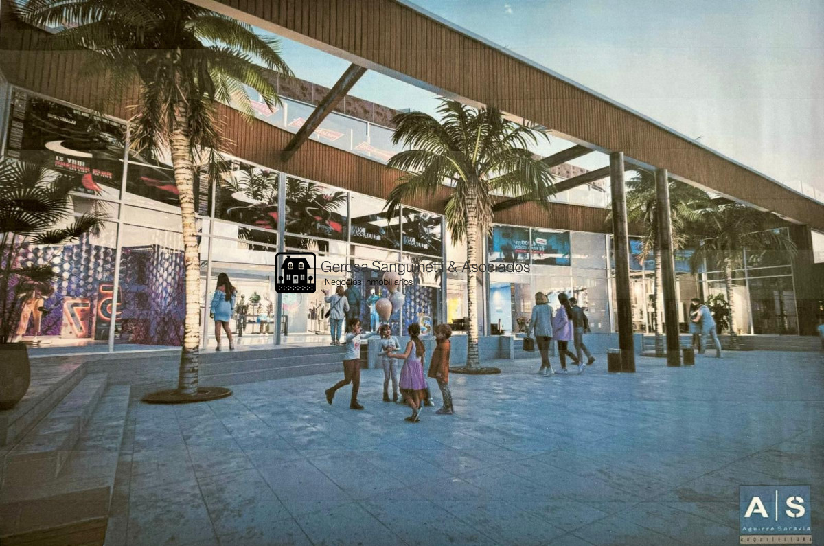 Local Comercial ID.2847 - Locales sobre ruta, en el centro de La Barra 