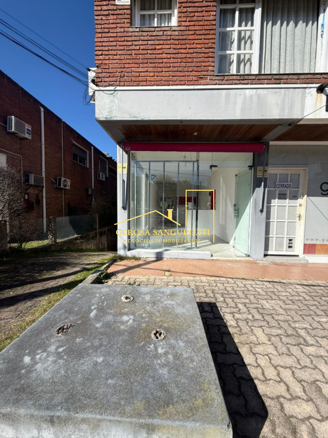 Local Comercial ID.3780 - Local comercial en alquiler en Maldonado 