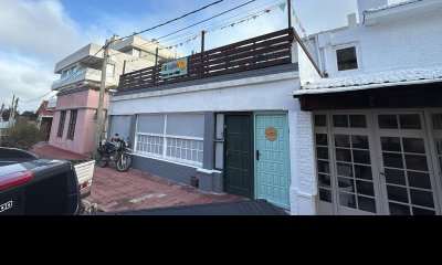 Local en venta en Peninsula