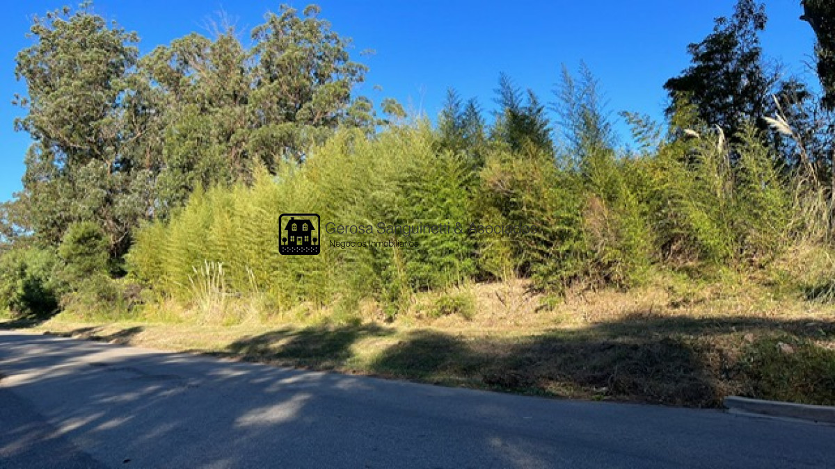 Terreno ID.2134 - Terreno en Rincón del indio