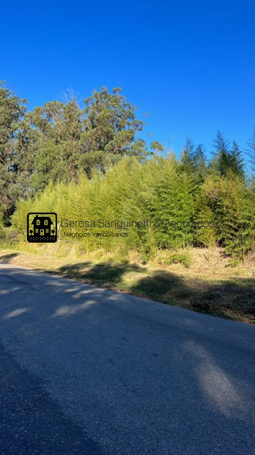 Terreno ID.2134 - Terreno en Rincón del indio