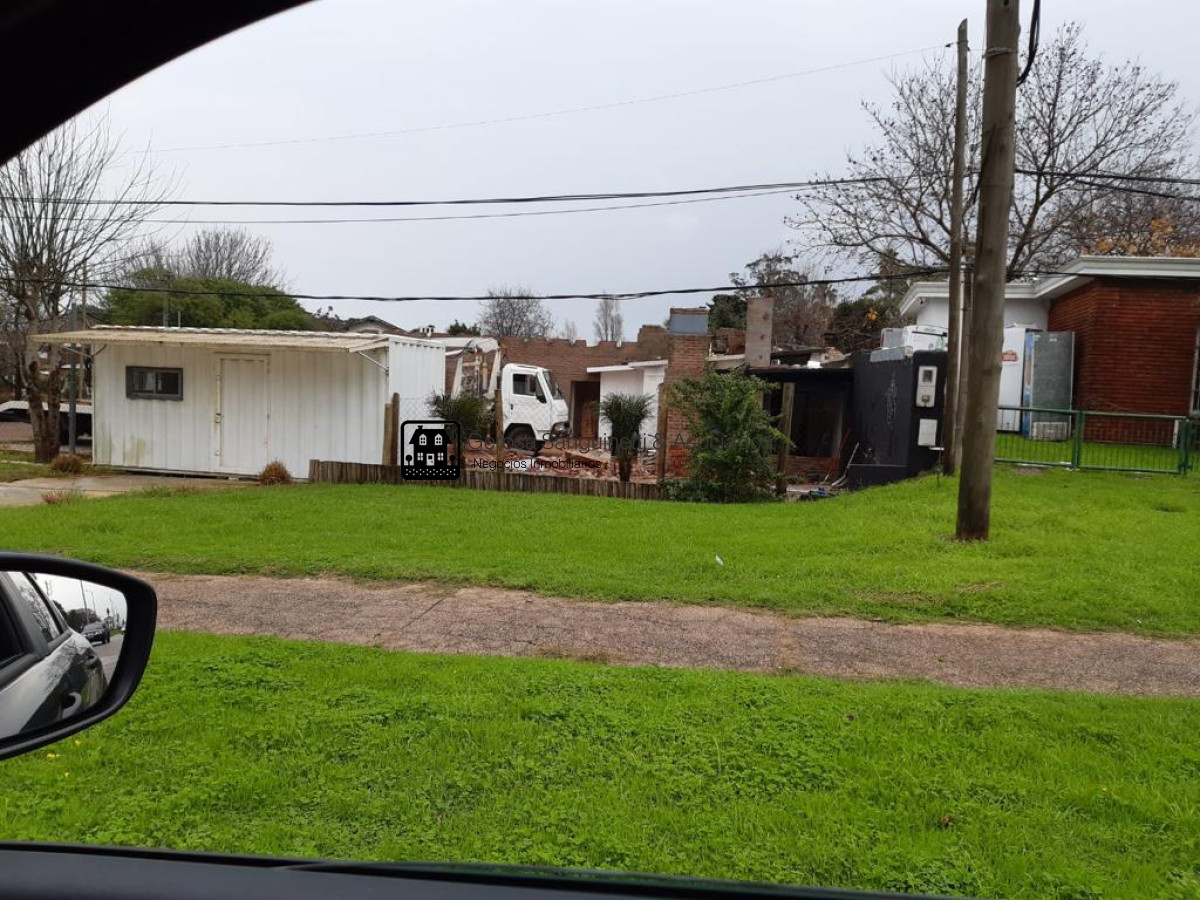 Terreno ID.2112 - Terreno en venta sobre Joaquín de Viana