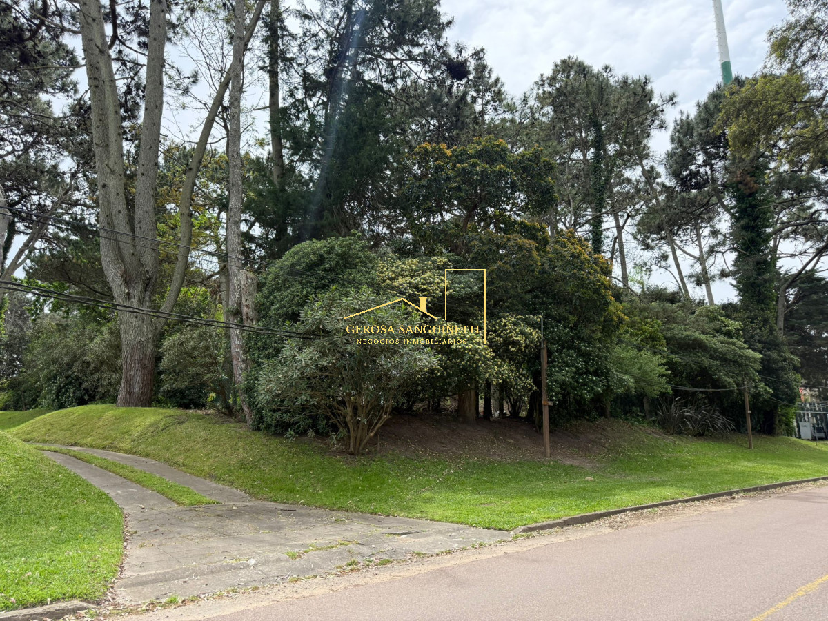 Terreno en venta en San Rafael  - GST3307T