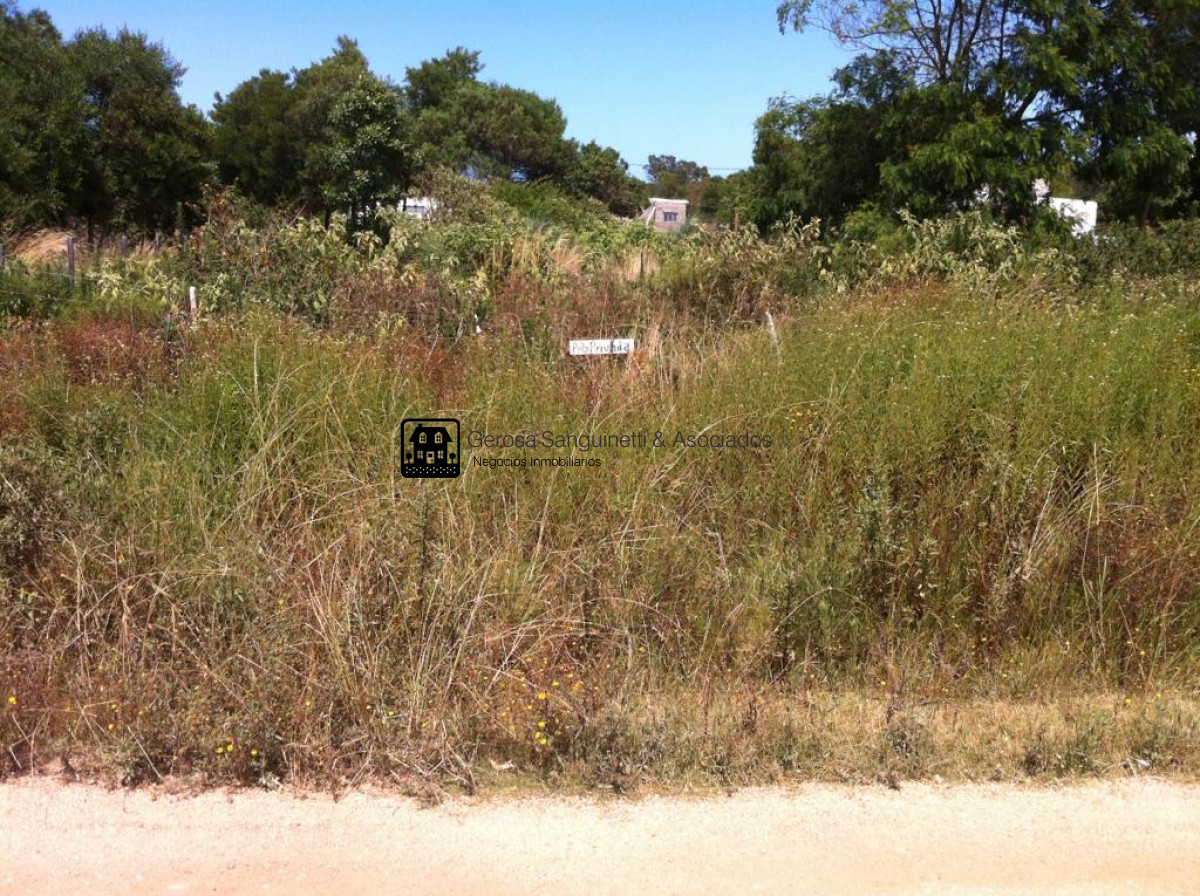 Terreno ID.2543 - Terreno en Balneario Buenos Aires a 2 cuadras del mar