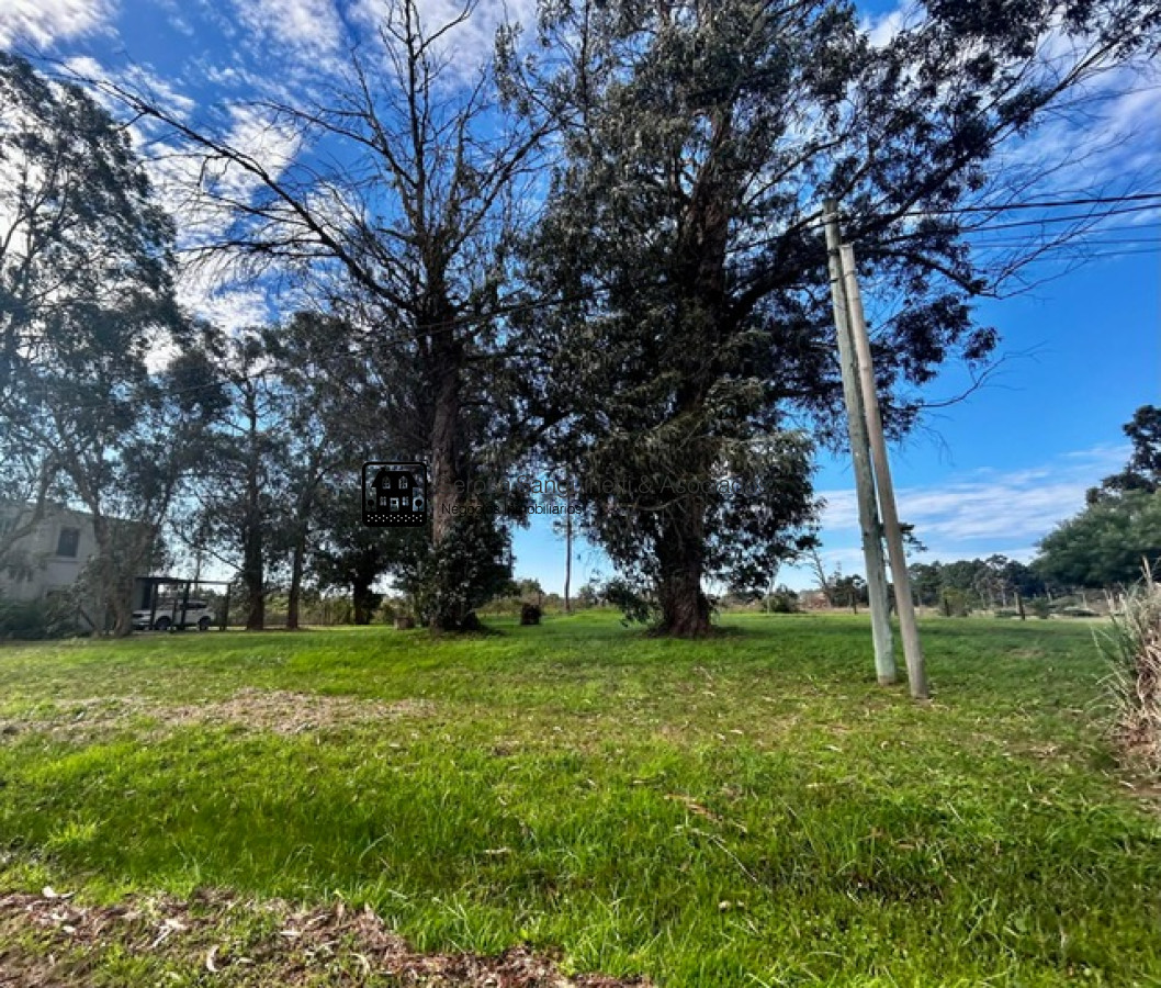 Terreno ID.2645 - Muy lindo terreno en venta en una zona muy tranquila