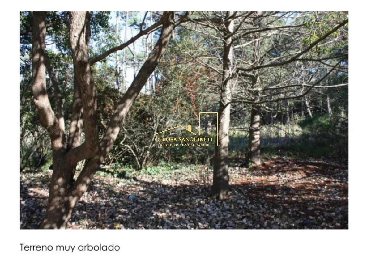 Terreno ID.3391 - Excelente terreno en San Rafael en venta