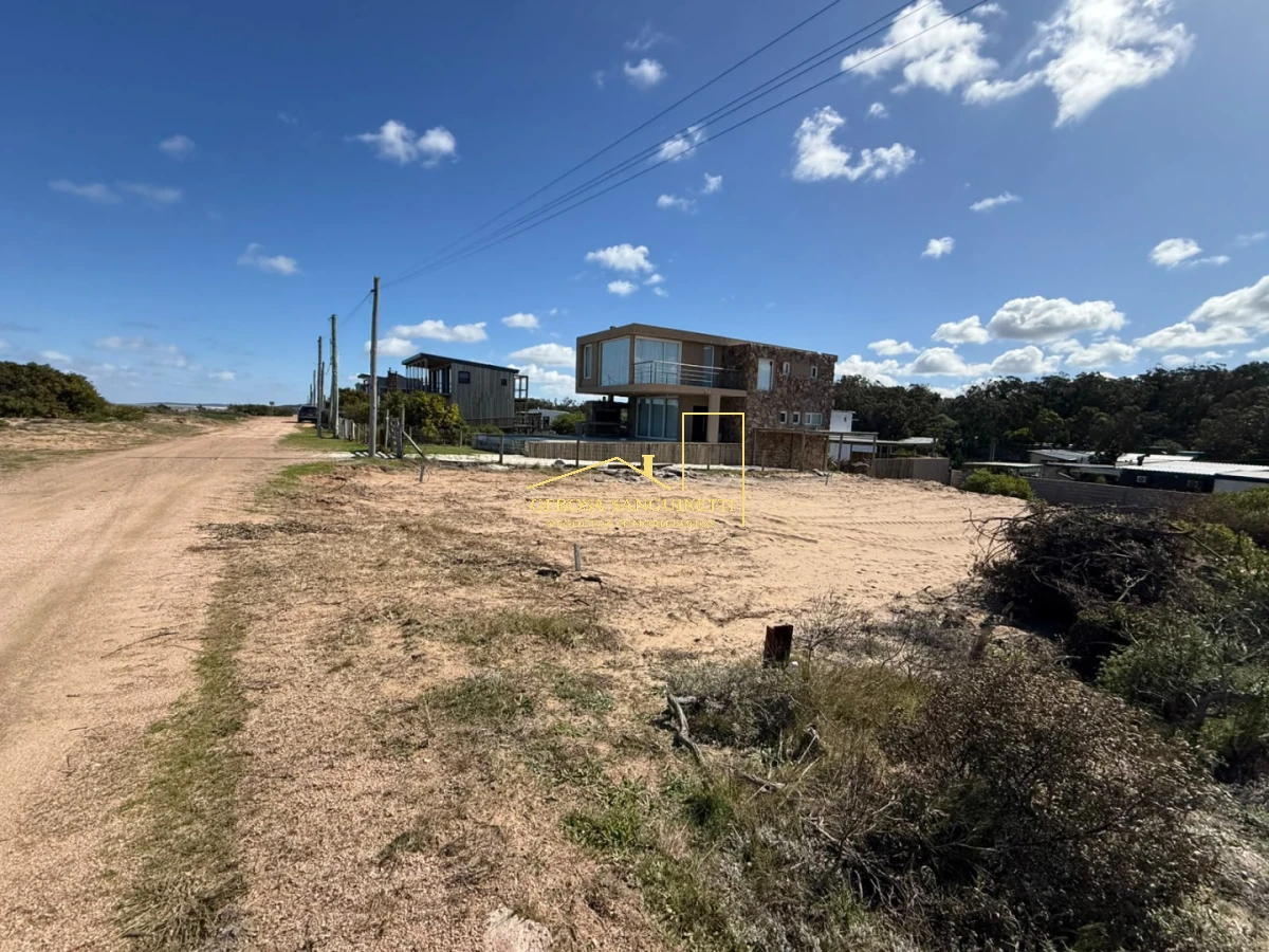 Terreno ID.3755 - Terreno en venta en Sauce de Portezuelo 