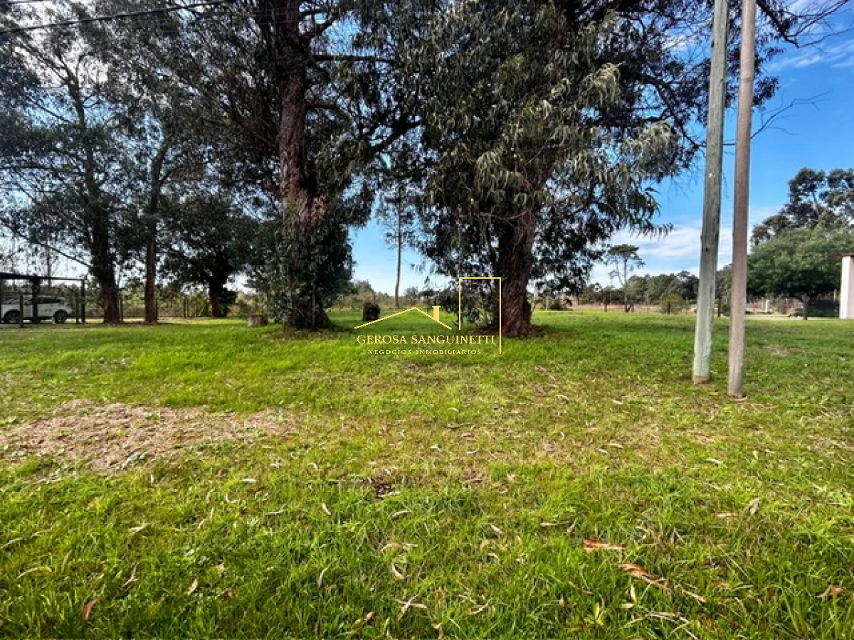 Terreno ID.2645 - Oportunidad, terreno en venta en Pinares Punta del Este