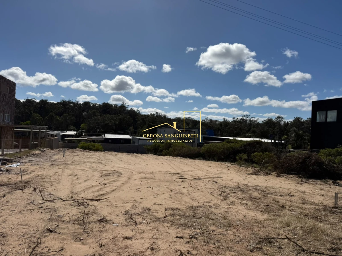 Terreno ID.3755 - Terreno en venta en Sauce de Portezuelo 
