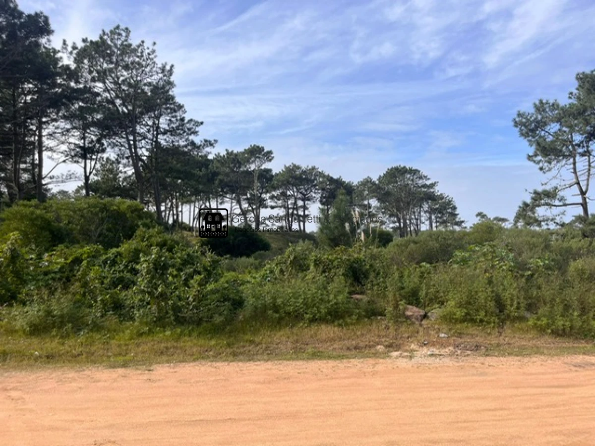 Terreno ID.2601 - Excelente terreno con vista en Rincón del Indio