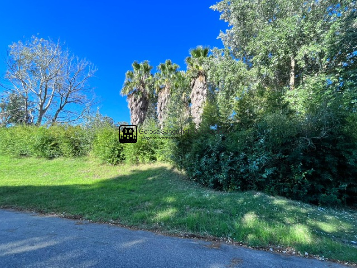 Terreno ID.2134 - Terreno en Rincón del indio