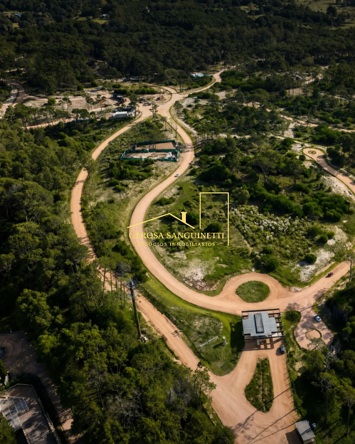 Terreno ID.3629 - terreno de 1.000m2 en venta Reserva Montoya con Amenitis