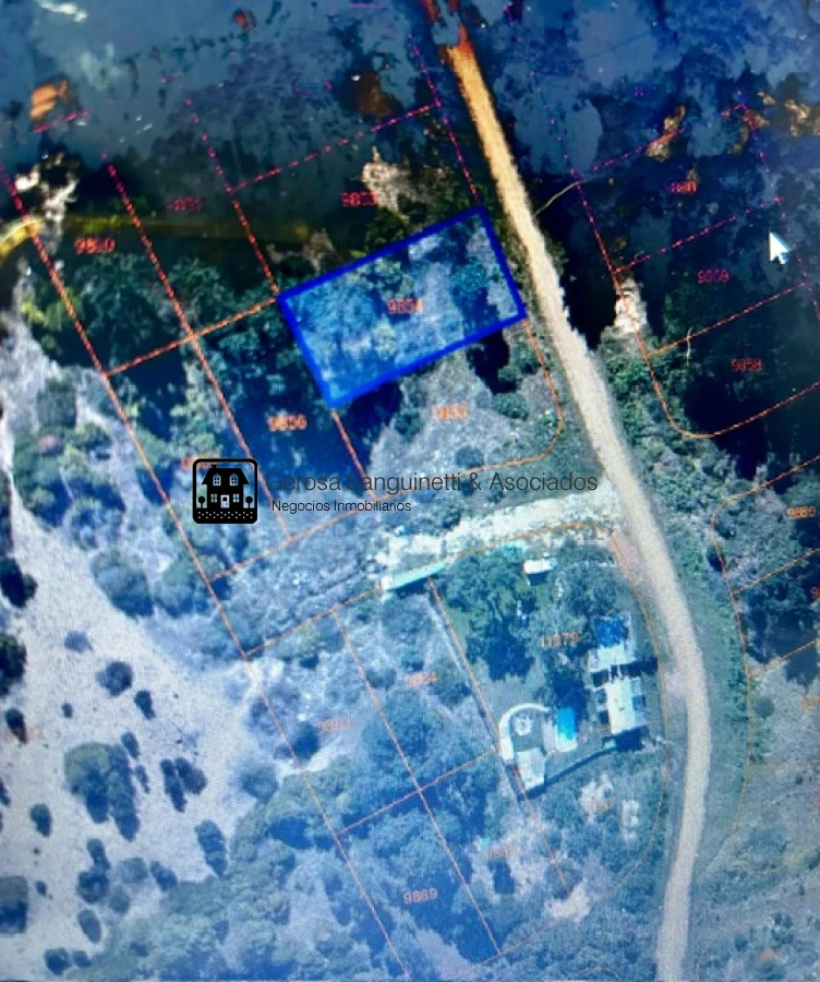 Terreno ID.2601 - Excelente terreno con vista en Rincón del Indio
