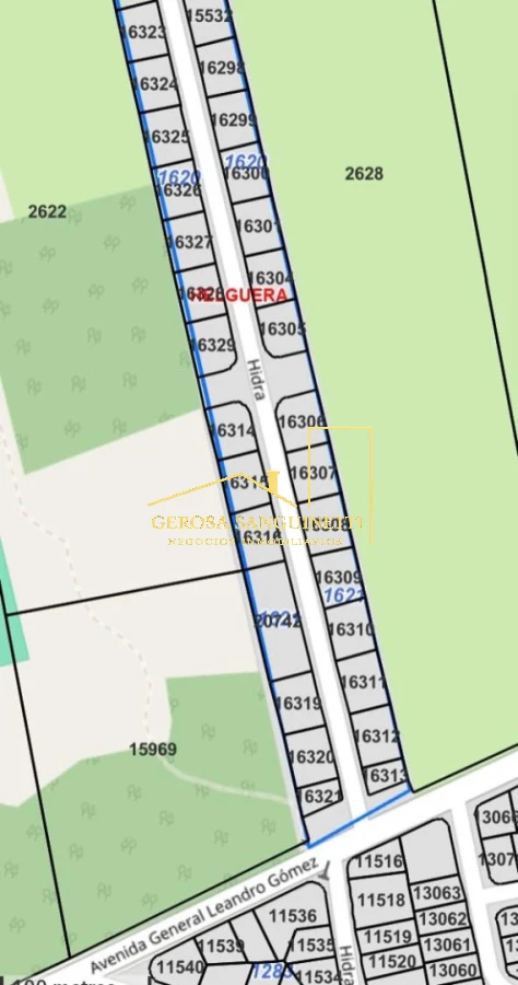Terreno ID.2645 - Oportunidad, terreno en venta en Pinares Punta del Este