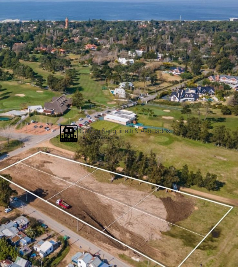 Terreno ID.3451 - Gran oportunidad venta de terreno en Punta del Este 