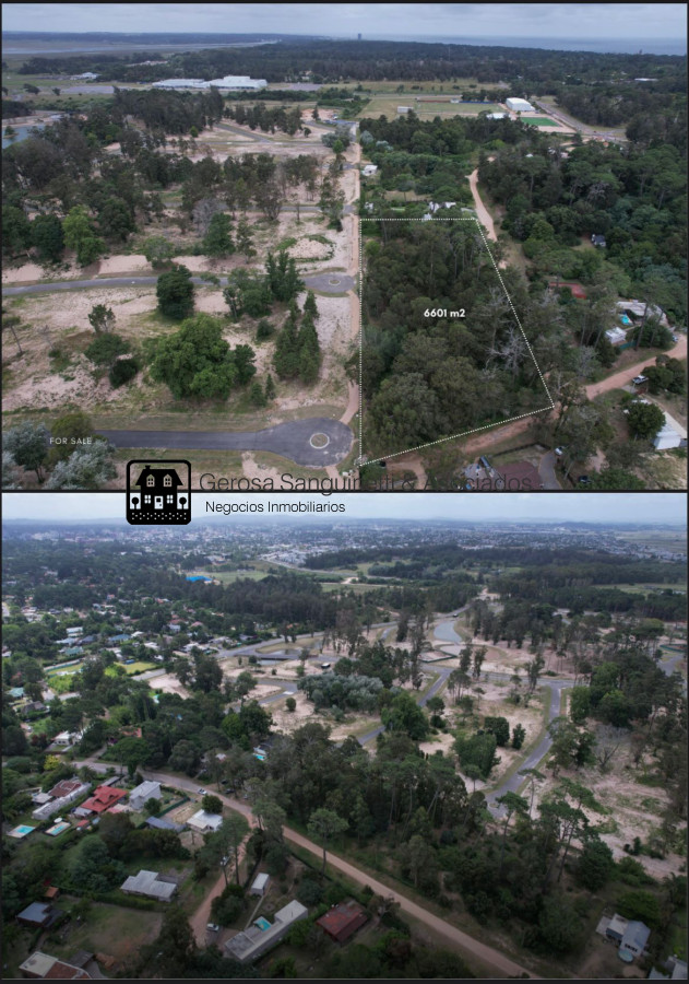 Terreno ID.3208 - Gran terreno en venta en Zona el Jaguel