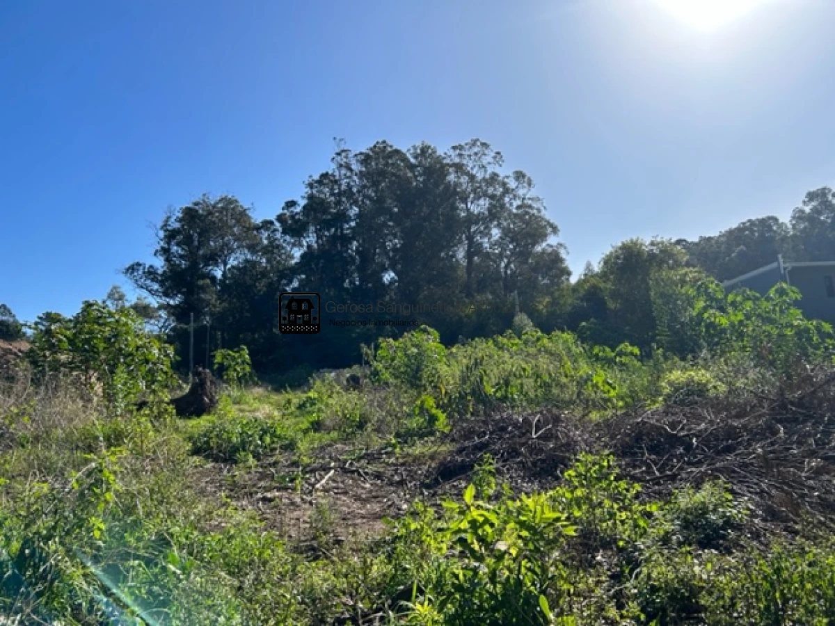 Terreno ID.2480 - Espectacular terreno en Las Grutas