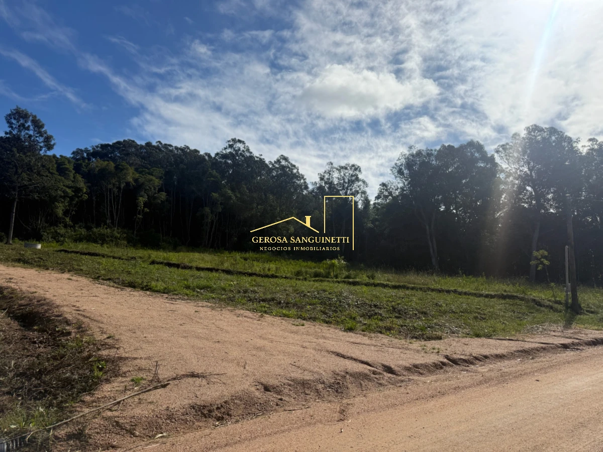 Terreno ID.3322 - Oportunidad de terreno en venta en Las Grutas 