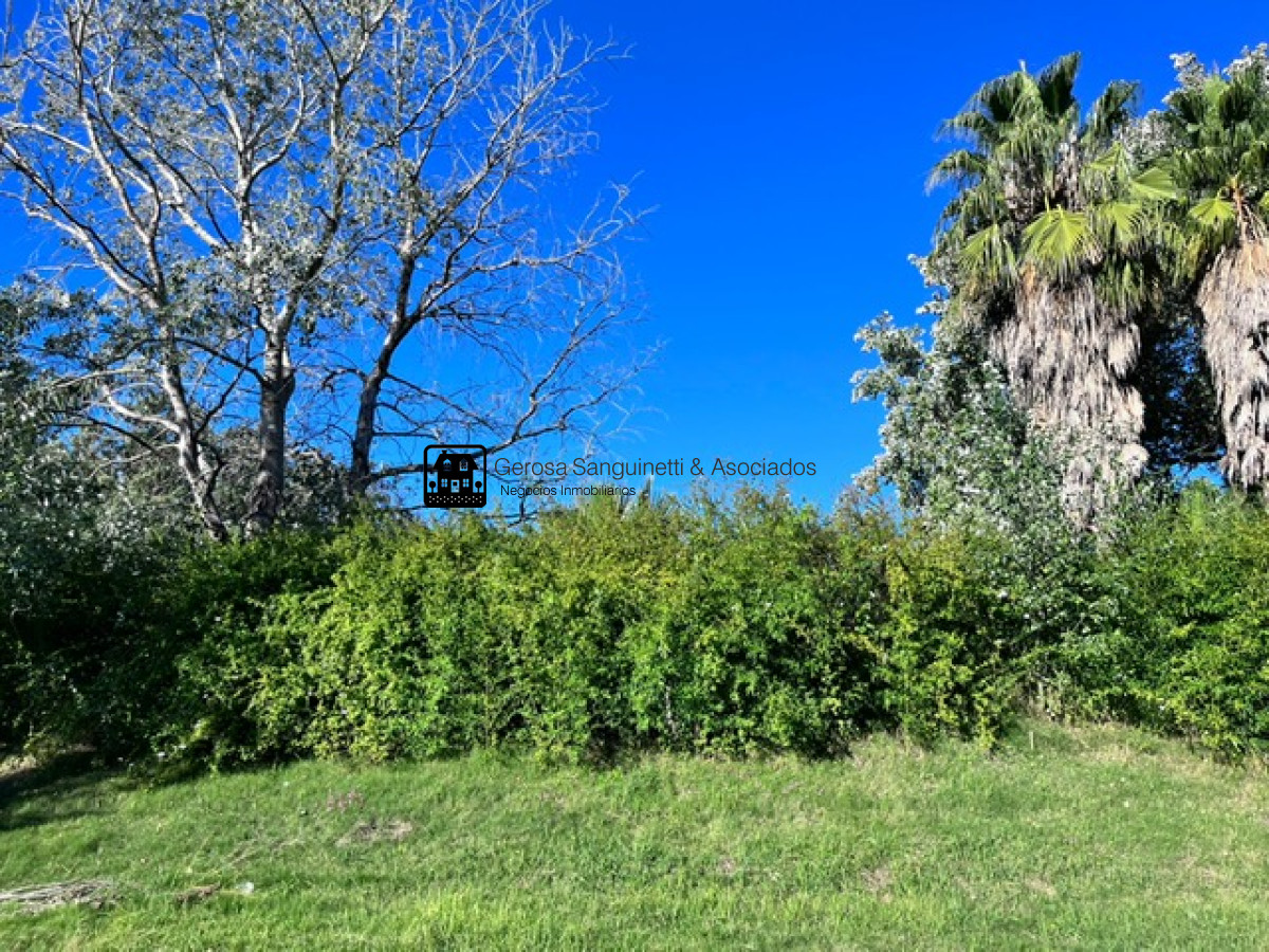 Terreno ID.2134 - Terreno en Rincón del indio