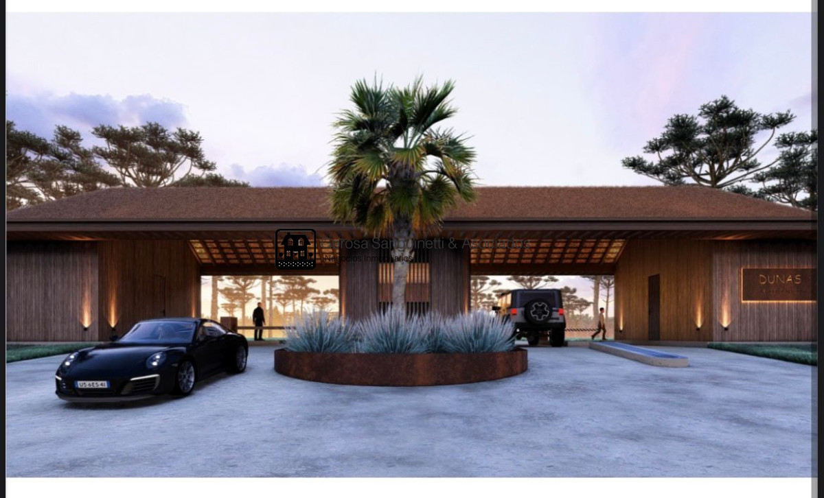 Terreno ID.3293 - Dunas Jose Ignacio lotes en venta