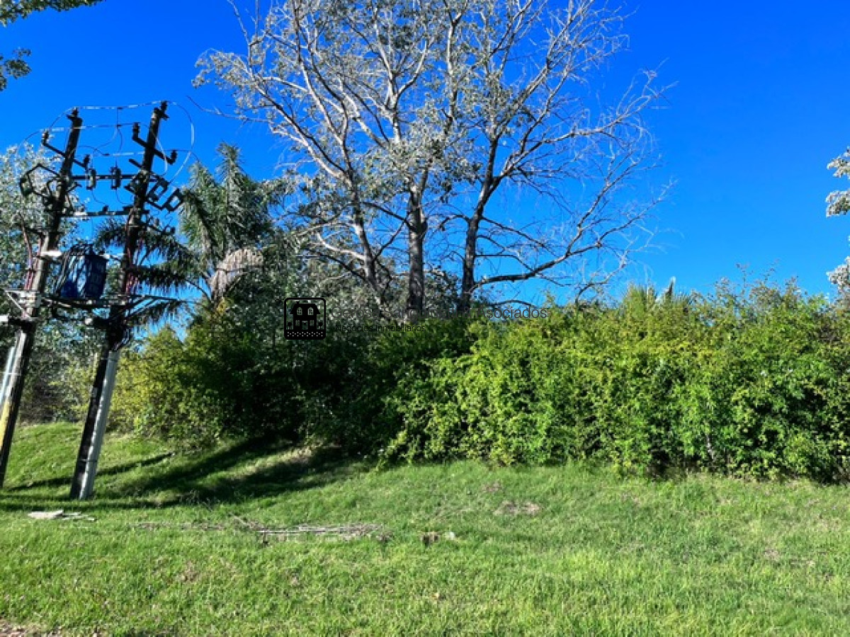 Terreno ID.2134 - Terreno en Rincón del indio