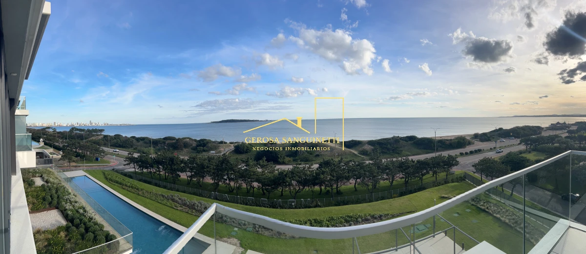 Terreno ID.2530 - Oportunidad en venta de terreno en playa mansa parada 35 