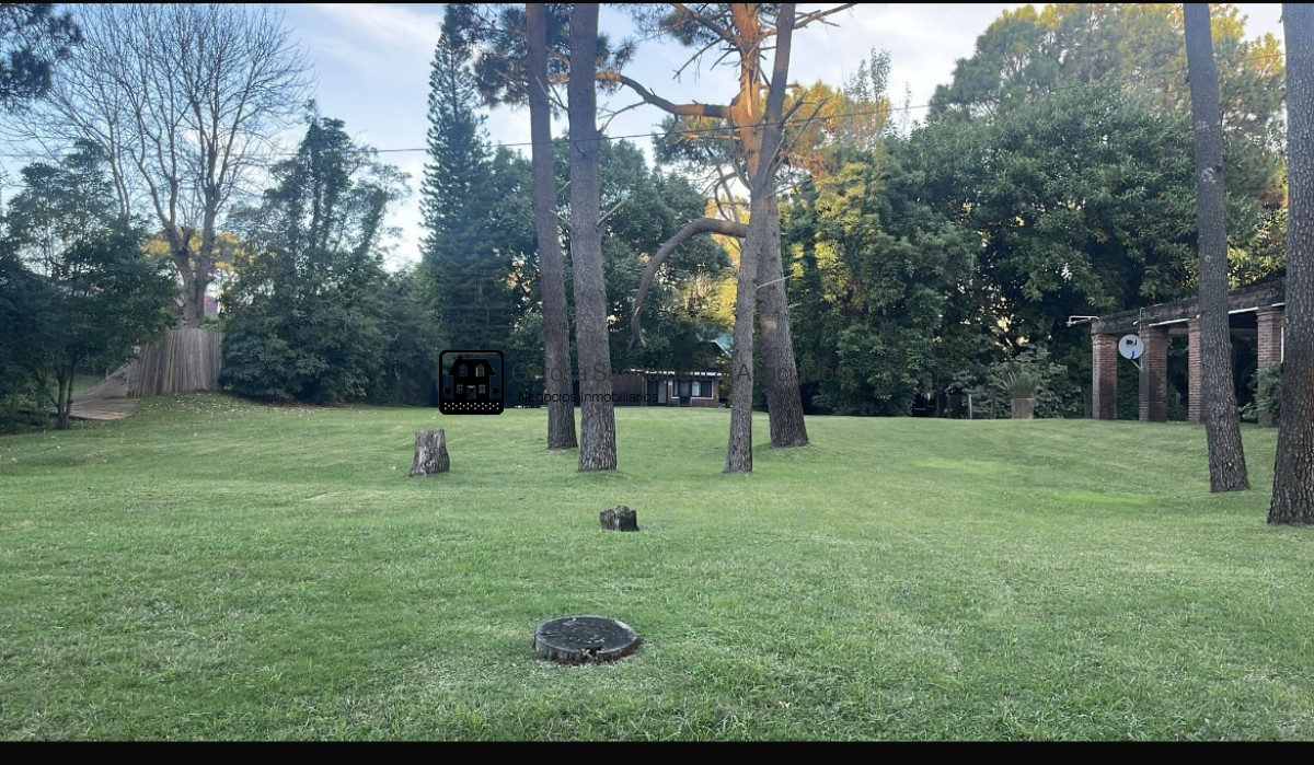 Terreno ID.3195 - Terreno en venta en San Rafael