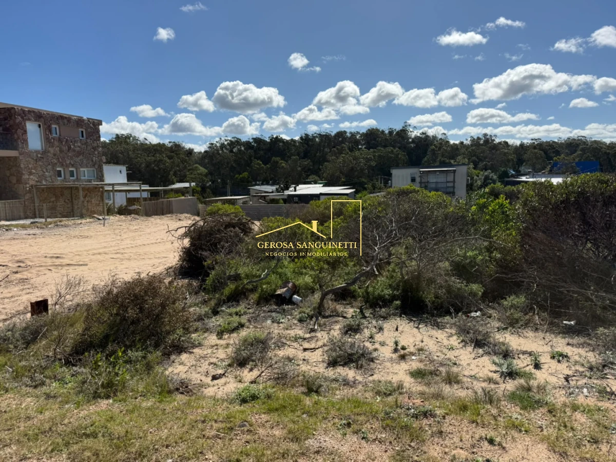 Terreno ID.3755 - Terreno en venta en Sauce de Portezuelo 