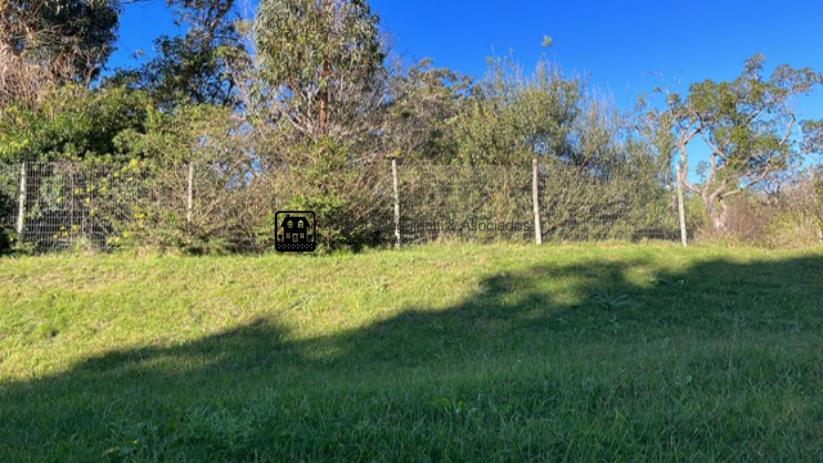 Terreno ID.2134 - Terreno en Rincón del indio