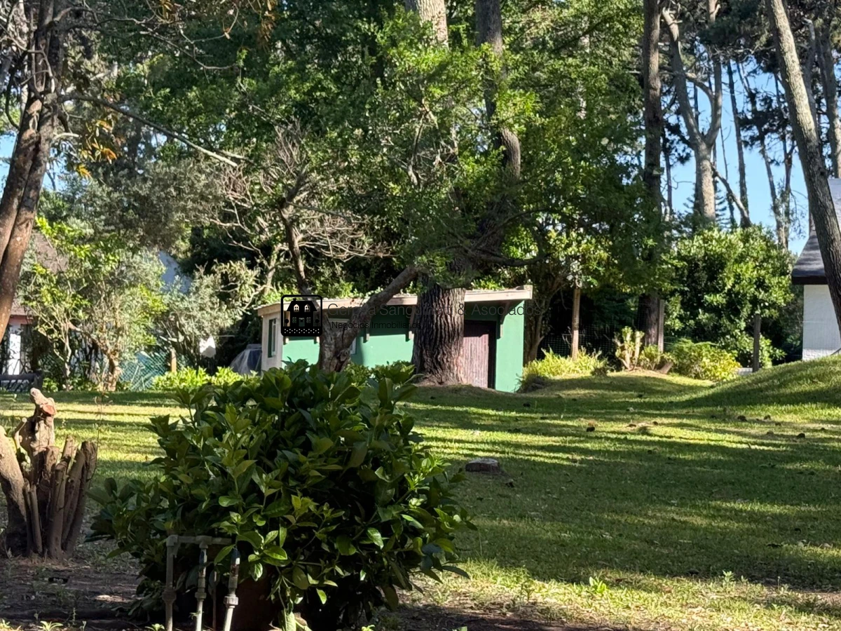 Terreno ID.3307 - Terreno en venta en San Rafael 