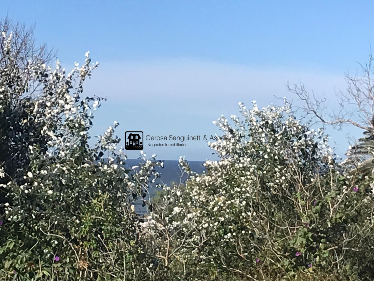 Terreno ID.1764 - Muy lindo terreno, pronto para construir