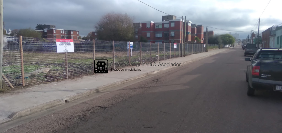 Terreno ID.2192 - Terreno en venta San Carlos