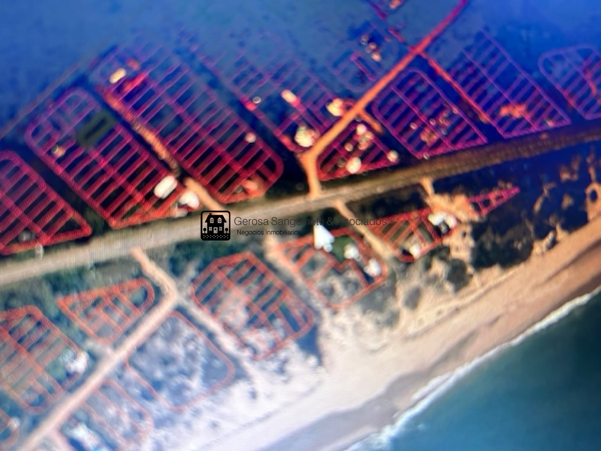 Terreno ID.2425 - Terreno en Santa Monica