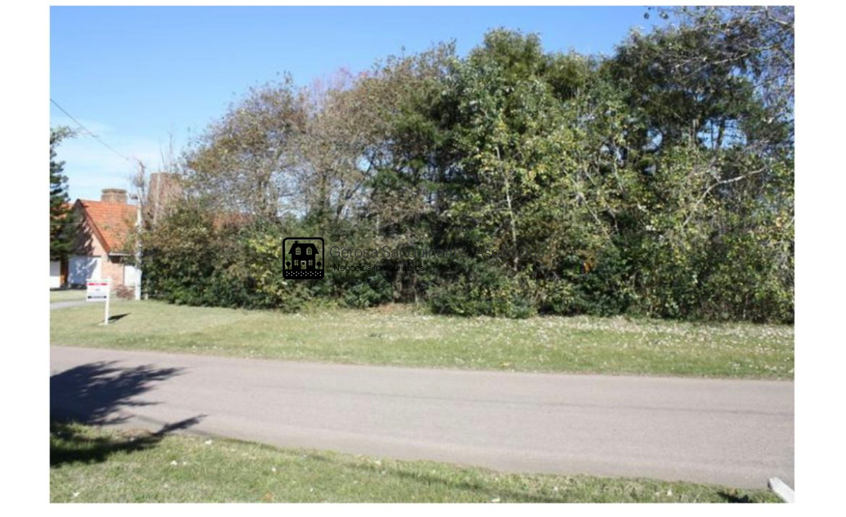 Terreno ID.3203 - Excelente terreno en San Rafael en venta 