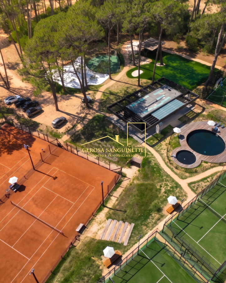 Terreno ID.3629 - terreno de 1.000m2 en venta Reserva Montoya con Amenitis