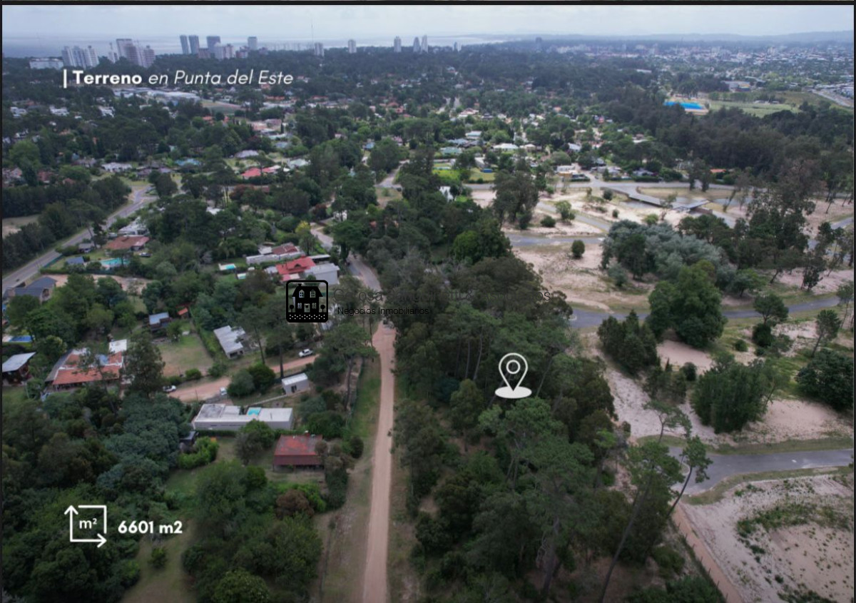 Terreno ID.3208 - Gran terreno en venta en Zona el Jaguel