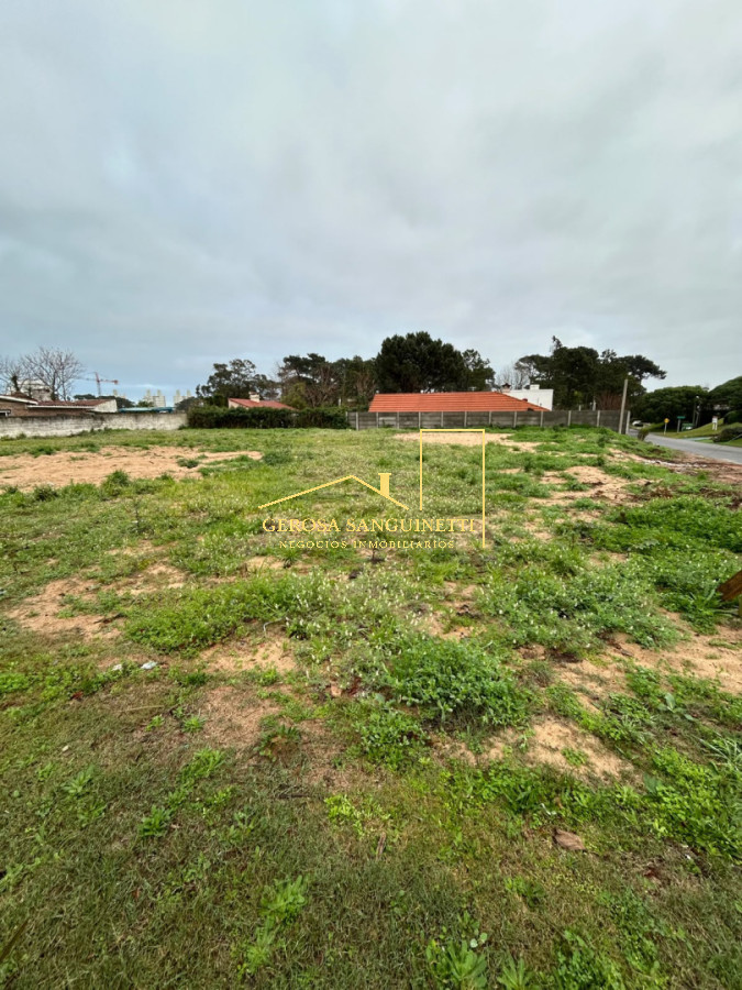 Terreno ID.3573 - Espectacular terreno en venta a metros del mar 