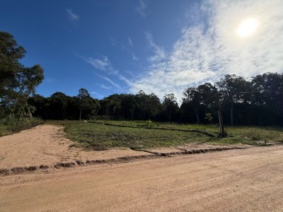 Oportunidad de terreno en venta en Las Grutas 