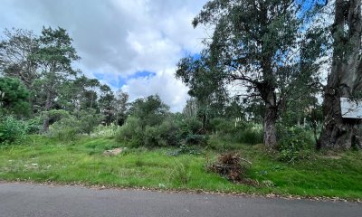 Terreno en Punta Del Este, Playa Brava