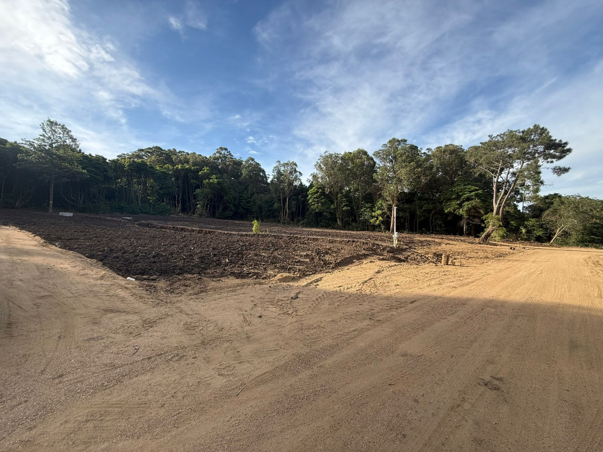 TERRENO EN VENTA 3792M2 LAS GRUTAS APTO PH