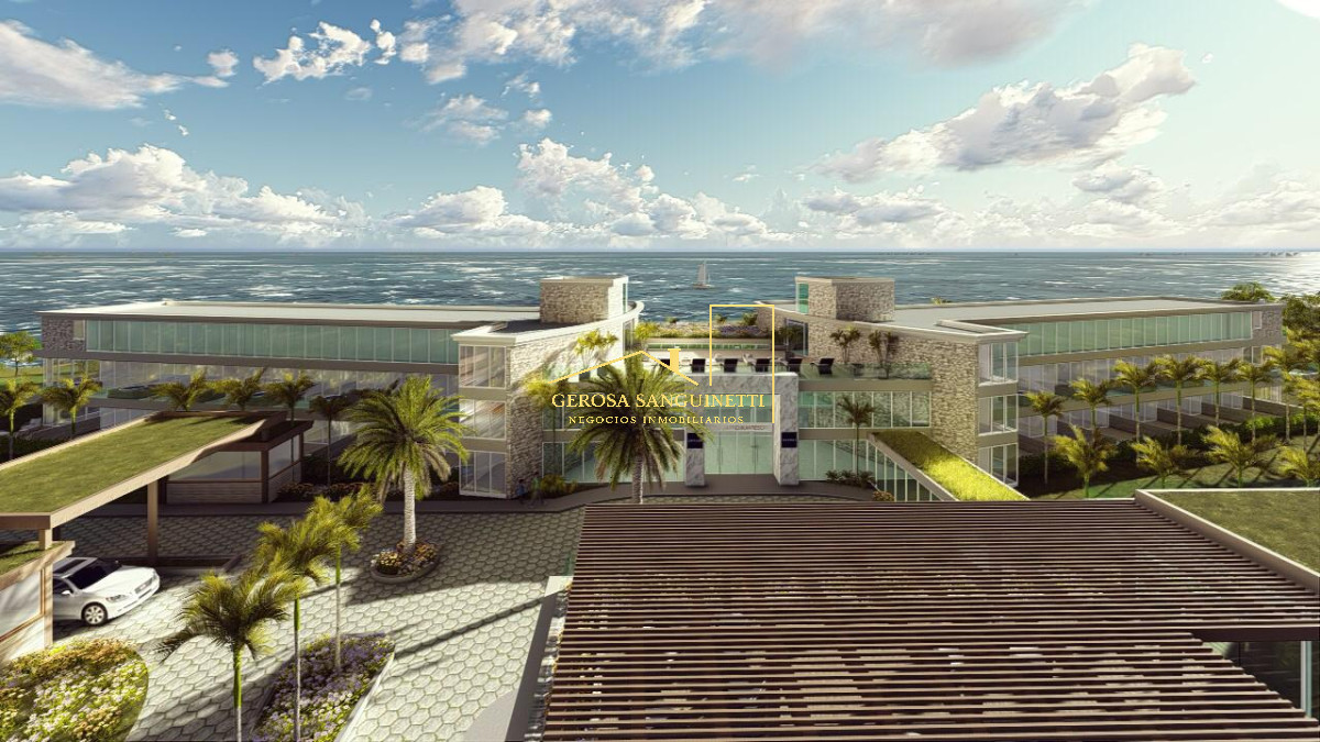 Hermosos apartamentos en Las Grutas en venta - GST3200A