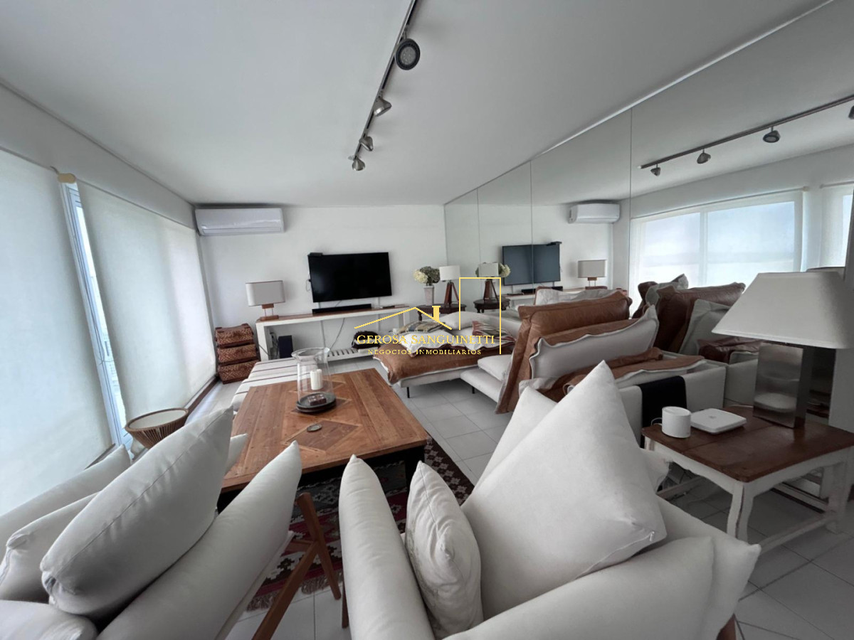 Apartamento ID.3650 - Penthouse en San Rafael con 4 suite en venta 