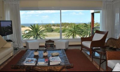 Apartamento en venta Playa Brava 3 dormitorios