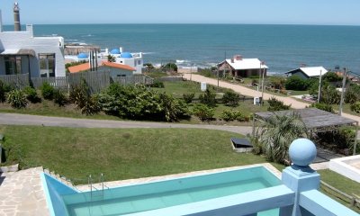 Apartamento en venta y alquiler temporario José Ignacio 3 dormitorios