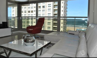 Apartamento en venta Playa Brava 3 dormitorios